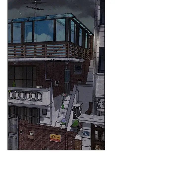 屋檐下的光第2话