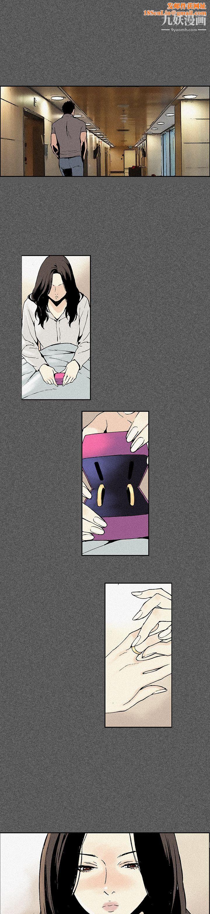 丑闻第三季第12话