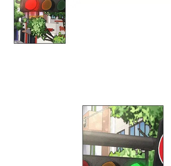 屋檐下的光第3话