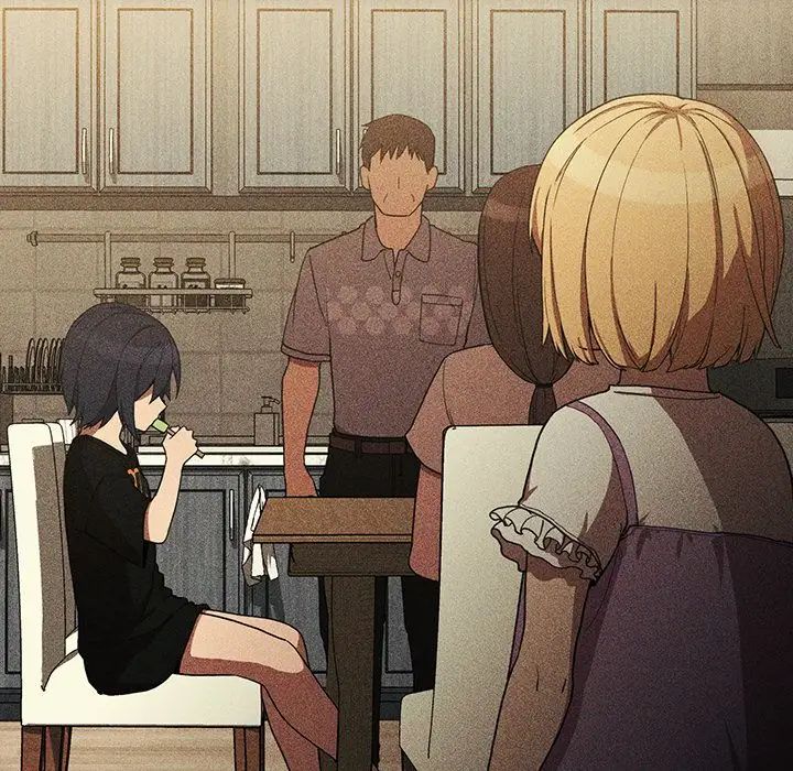 邻家三姐妹第46话