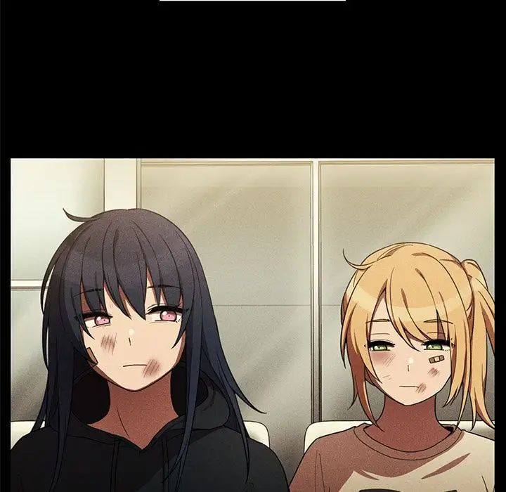 邻家三姐妹第48话