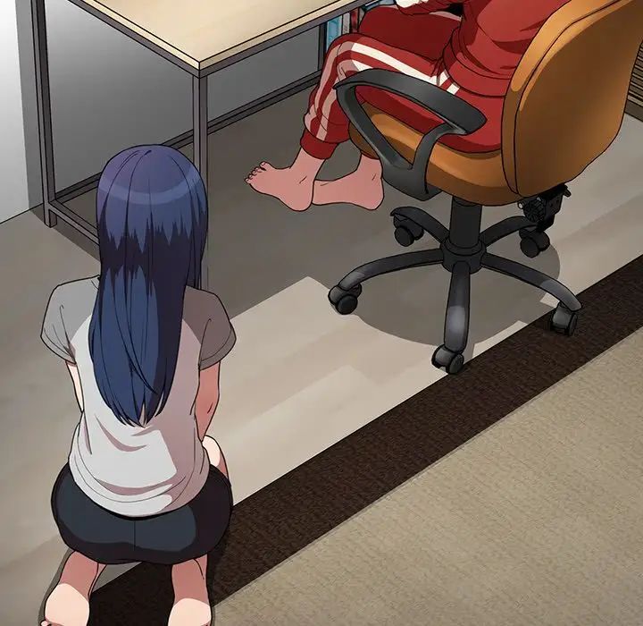 邻家三姐妹第48话