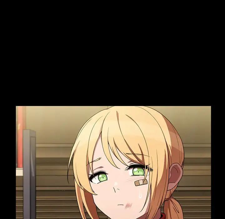 邻家三姐妹第48话