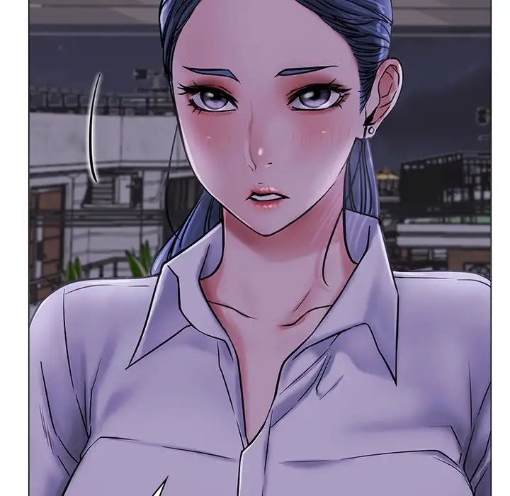 屋檐下的光第8话