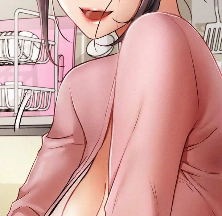 屋檐下的光第9话