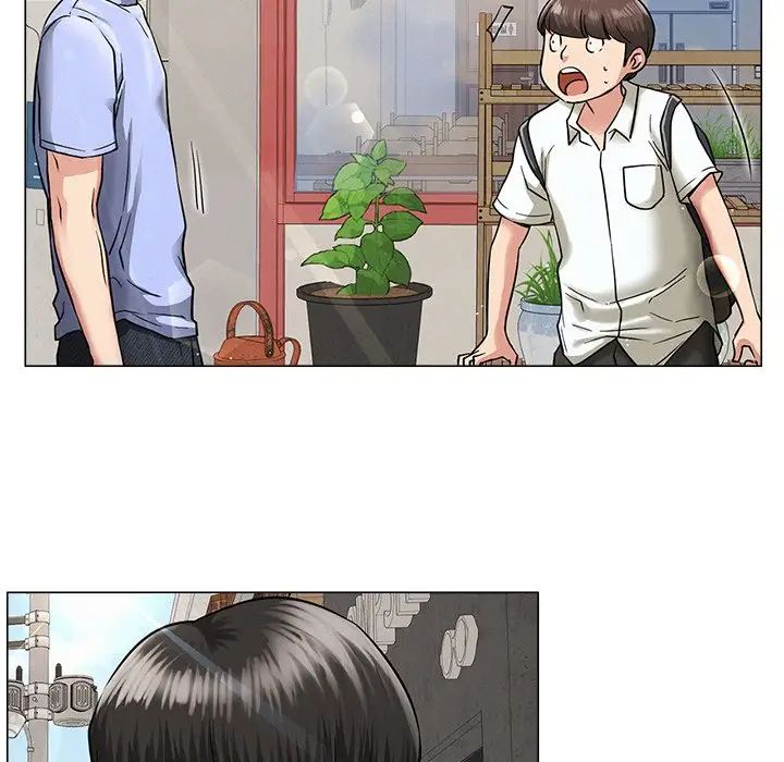 屋檐下的光第12话