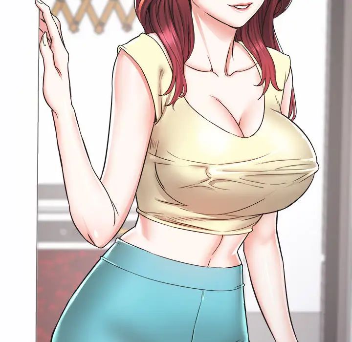 寄住姐姐家第1话