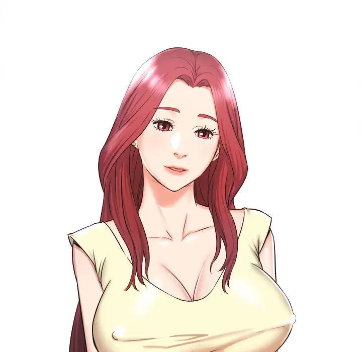 寄住姐姐家第1話