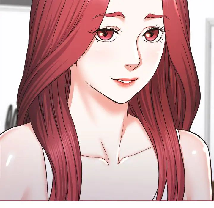 寄住姐姐家第1话