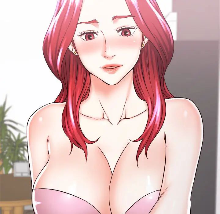 寄住姐姐家第1话