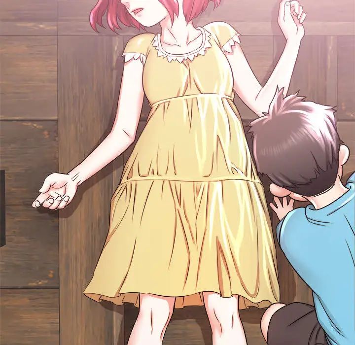 寄住姐姐家第2话