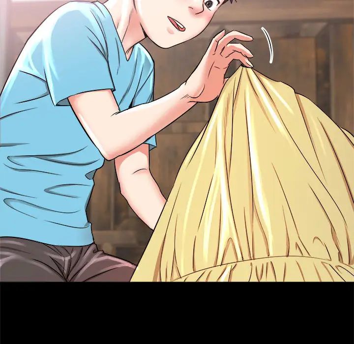 寄住姐姐家第2话