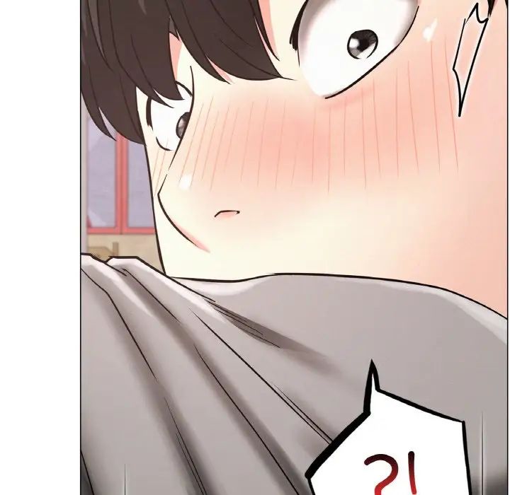 屋檐下的光第14话