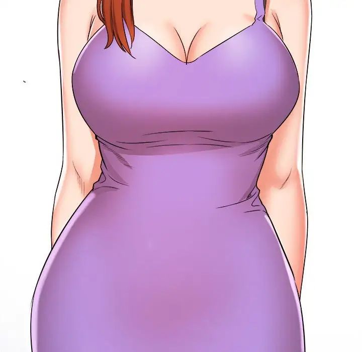 寄住姐姐家第3话