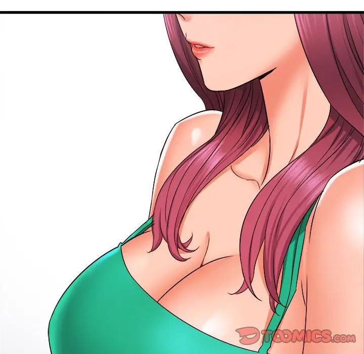 寄住姐姐家第3话