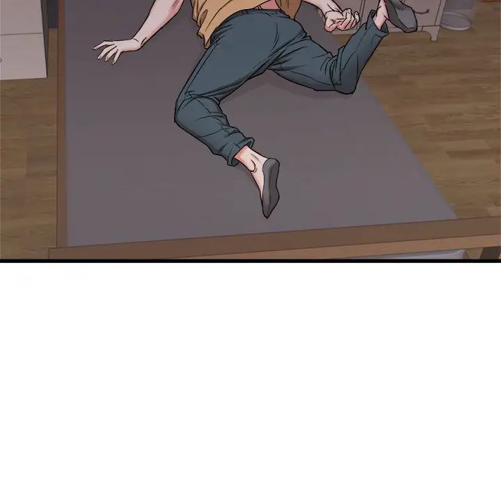 寄住姐姐家第3话