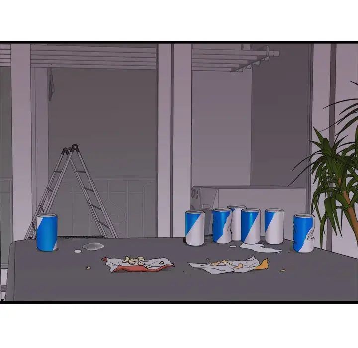 寄住姐姐家第3话