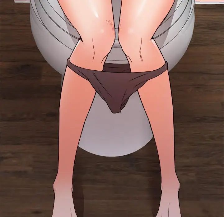 寄住姐姐家第4话