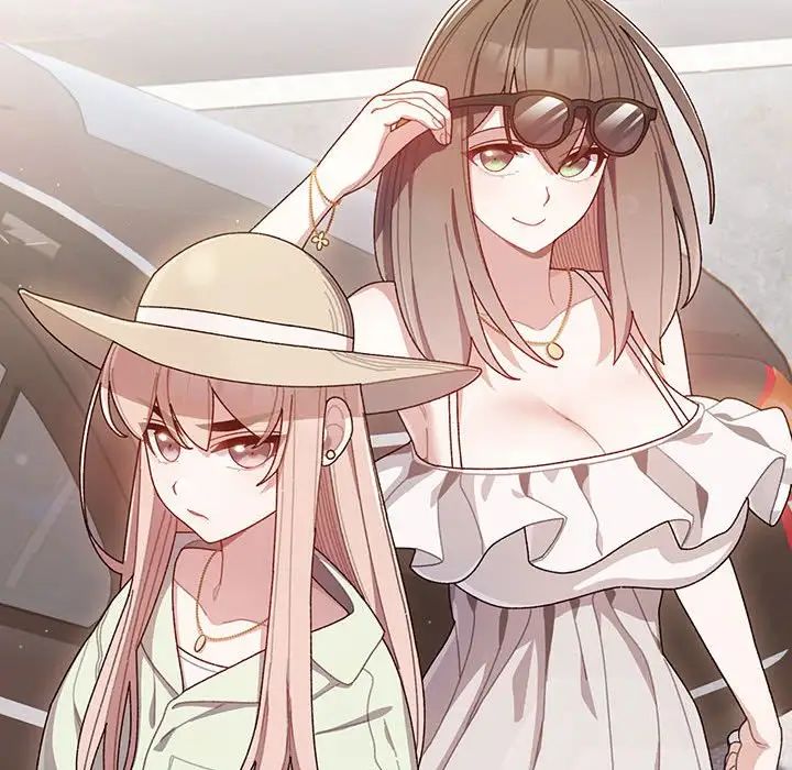 老大!请把女儿交给我!第1话