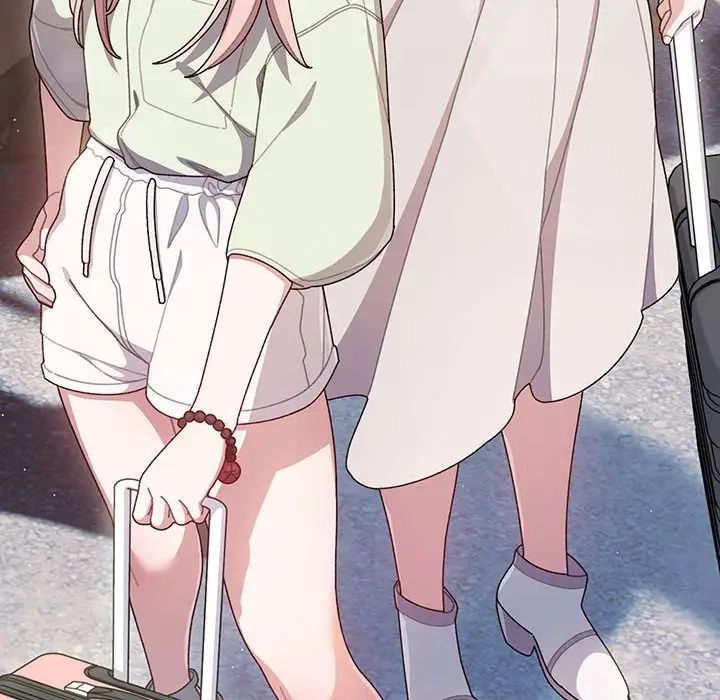 老大!请把女儿交给我!第1话