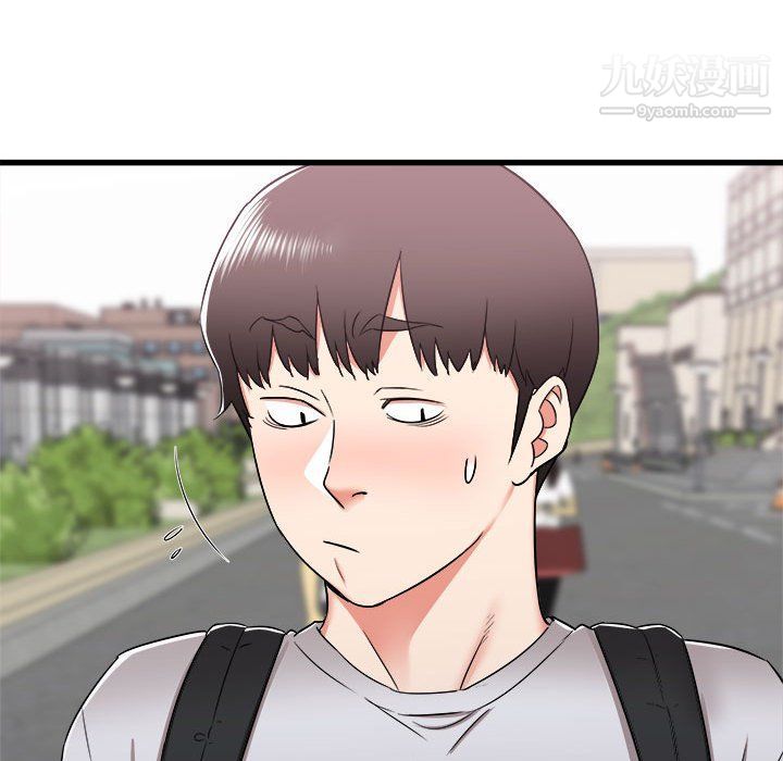 寄住姐姐家第13话