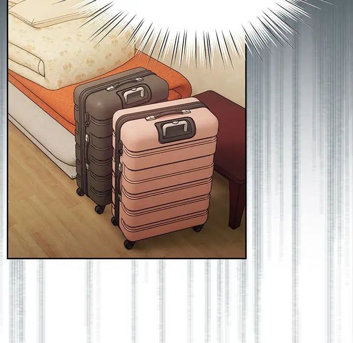 老大!请把女儿交给我!第1话