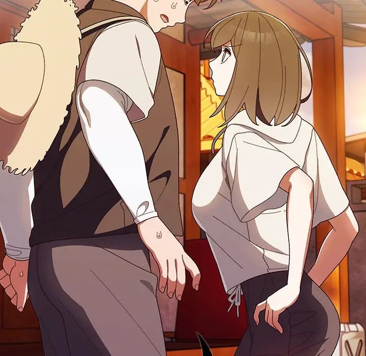 老大!请把女儿交给我!第3话