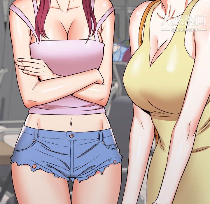 寄住姐姐家第17话