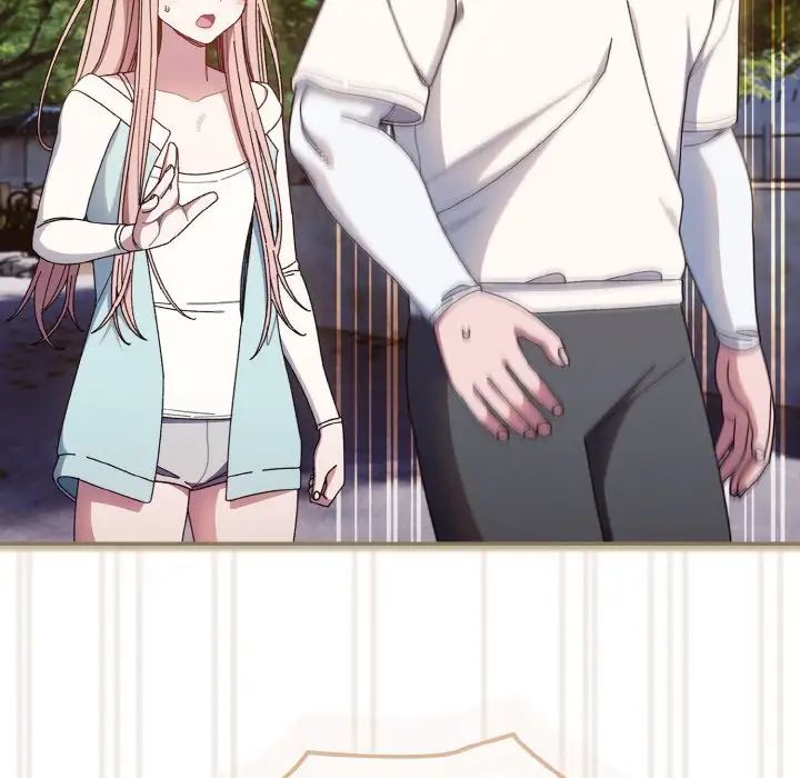 老大!请把女儿交给我!第12话