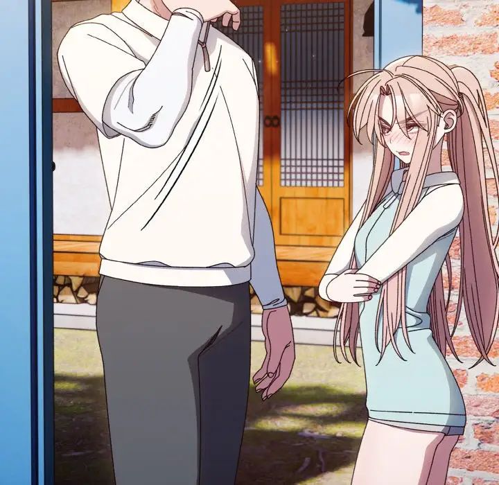 老大!请把女儿交给我!第12话