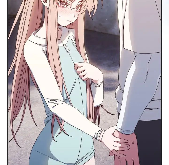 老大!请把女儿交给我!第12话