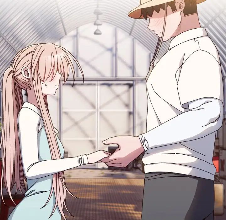 老大!请把女儿交给我!第13话