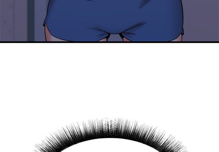 寄住姐姐家第22话