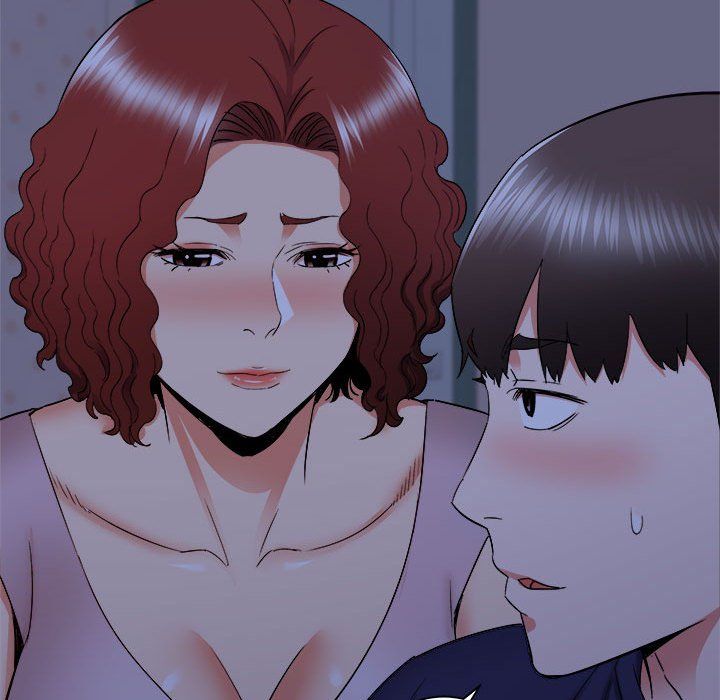 寄住姐姐家第22话