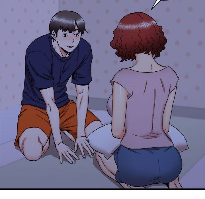 寄住姐姐家第22话