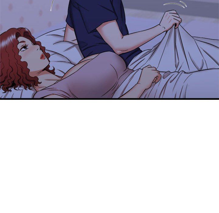 寄住姐姐家第22话