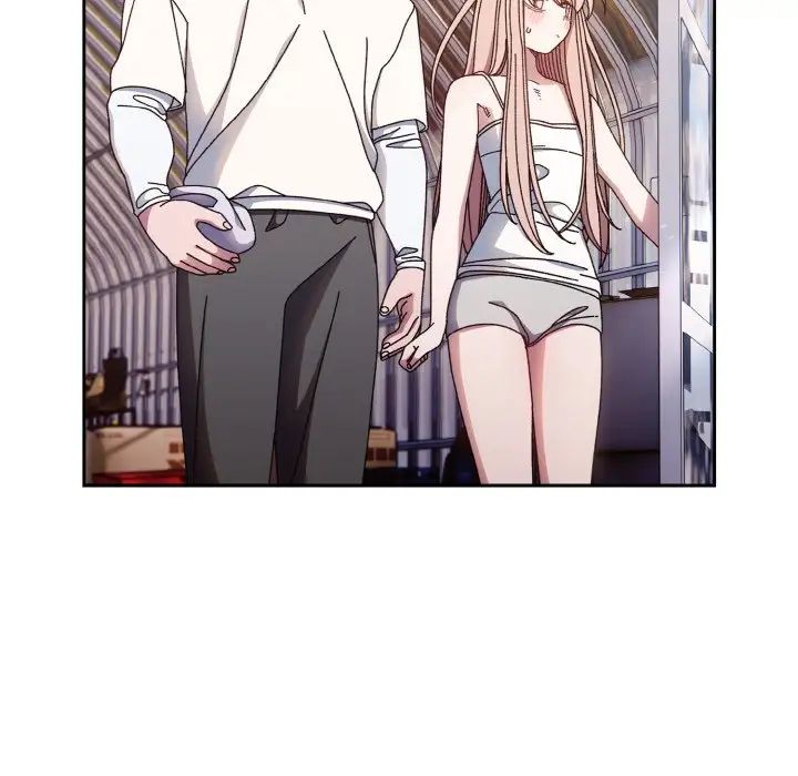 老大!请把女儿交给我!第15话