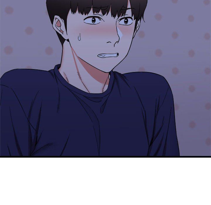 寄住姐姐家第23话