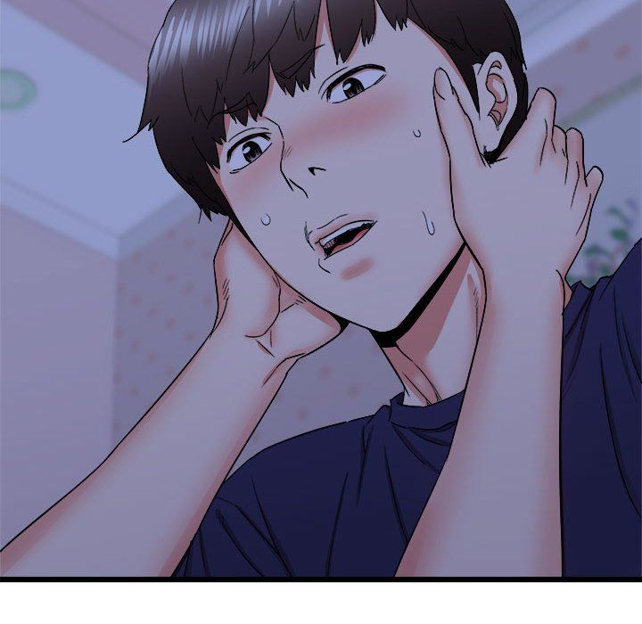 寄住姐姐家第23话