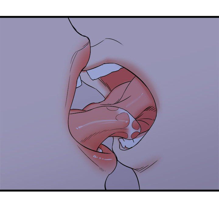 寄住姐姐家第23话