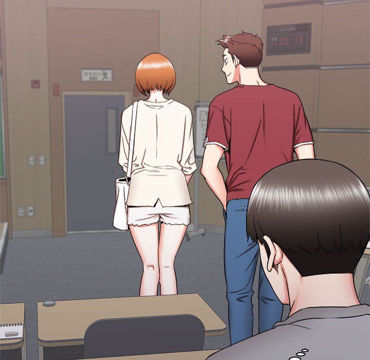 寄住姐姐家第24话