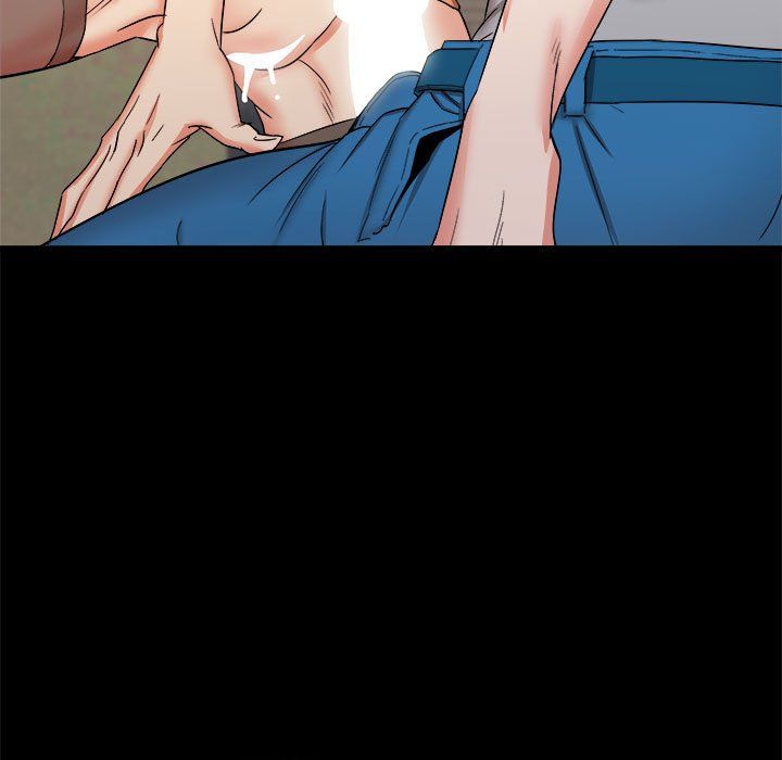 寄住姐姐家第24话