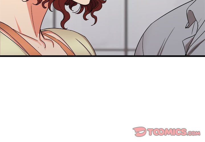 寄住姐姐家第25话