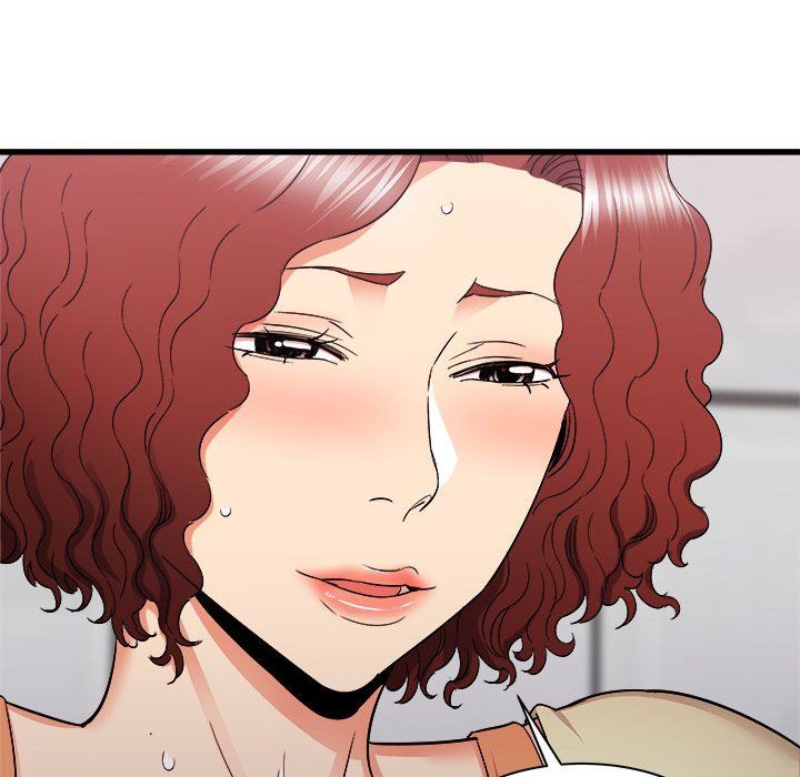 寄住姐姐家第25话