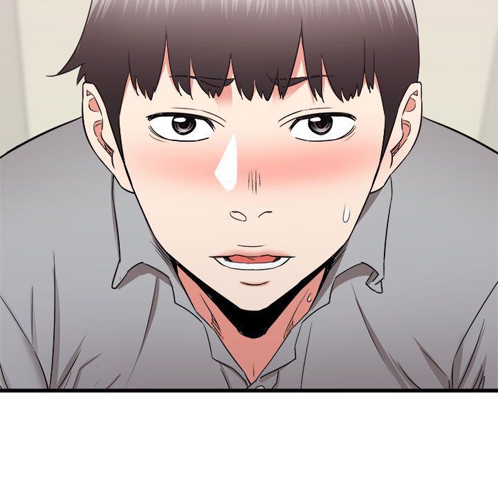 寄住姐姐家第25话