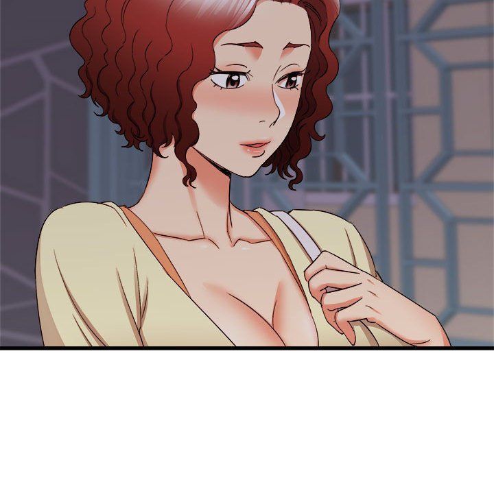 寄住姐姐家第26话