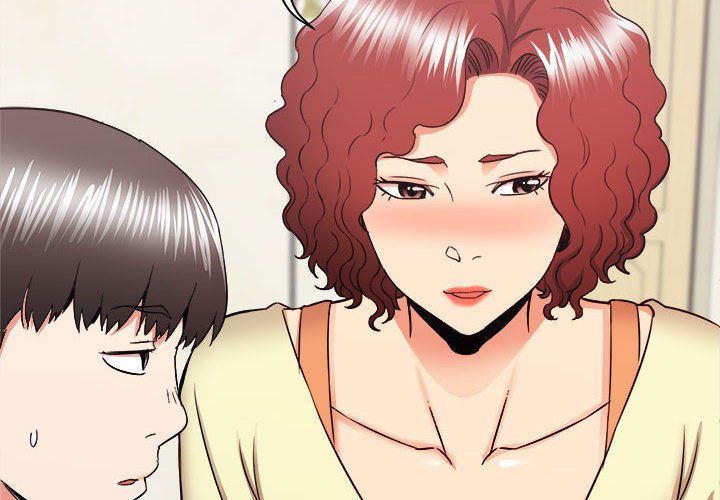 寄住姐姐家第27话