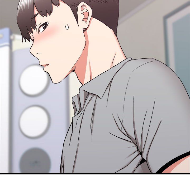 寄住姐姐家第27话