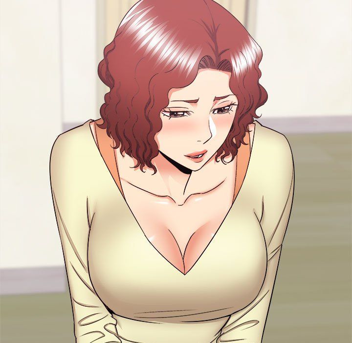 寄住姐姐家第27话