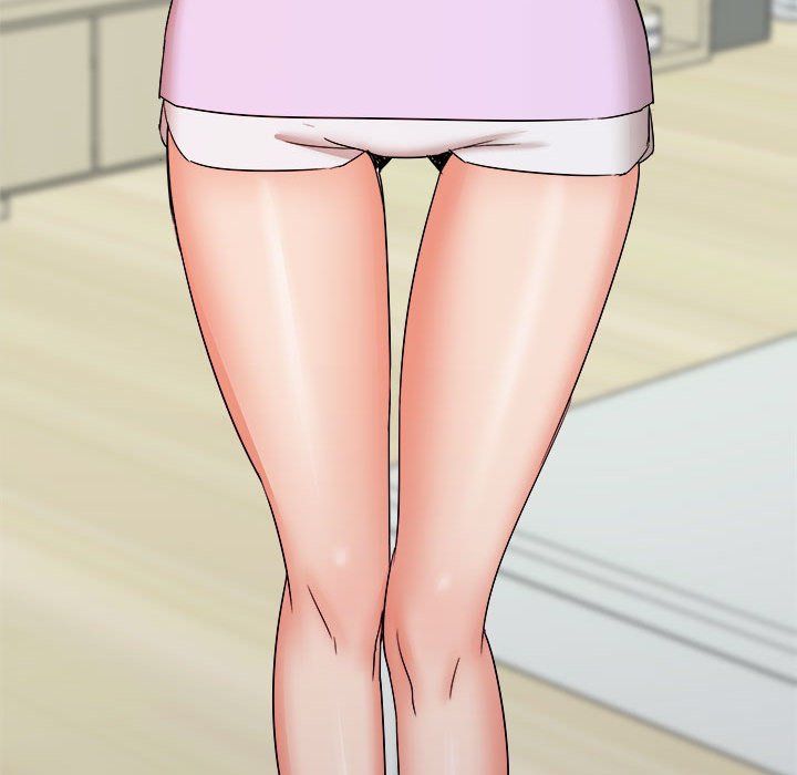 寄住姐姐家第27话